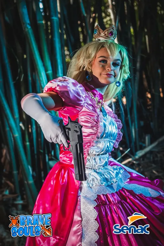 Encontro Geek - Ribeirão preto 2023