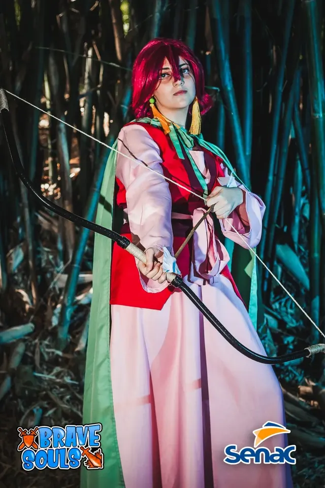 Encontro Geek - Ribeirão preto 2023