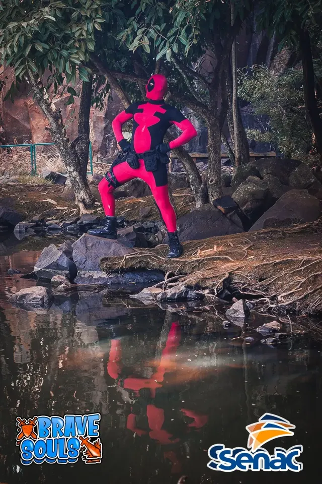 Encontro Geek - Ribeirão preto 2023