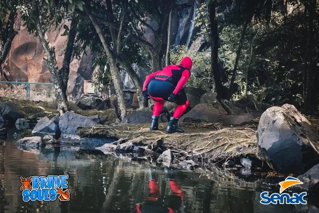 Encontro Geek - Ribeirão preto 2023