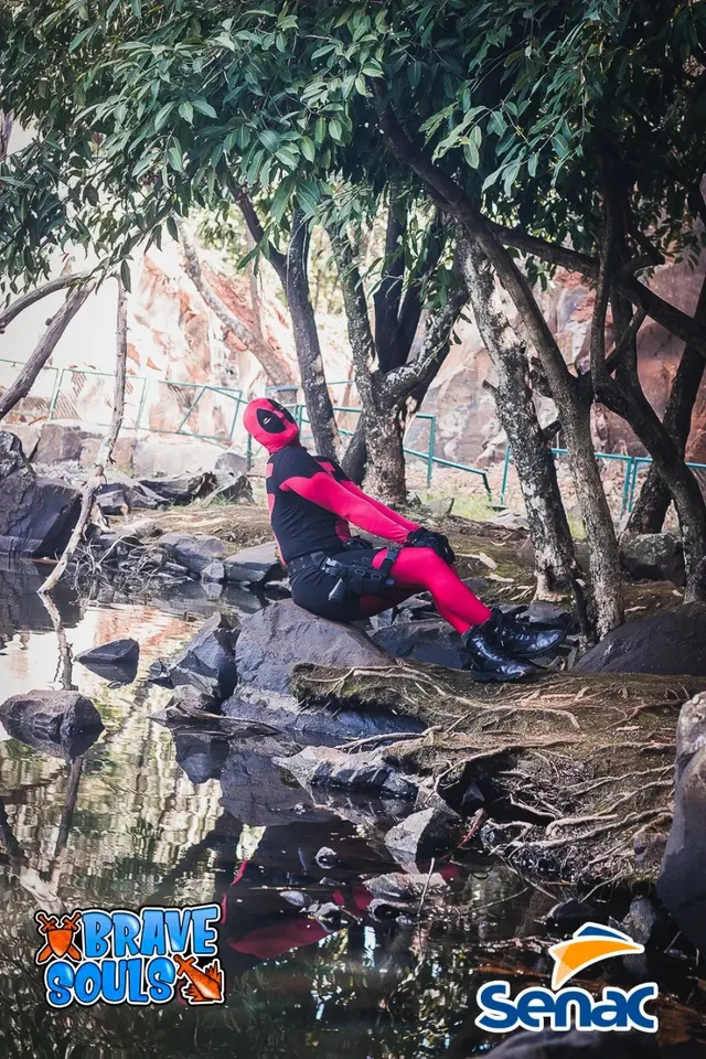 Encontro Geek - Ribeirão preto 2023