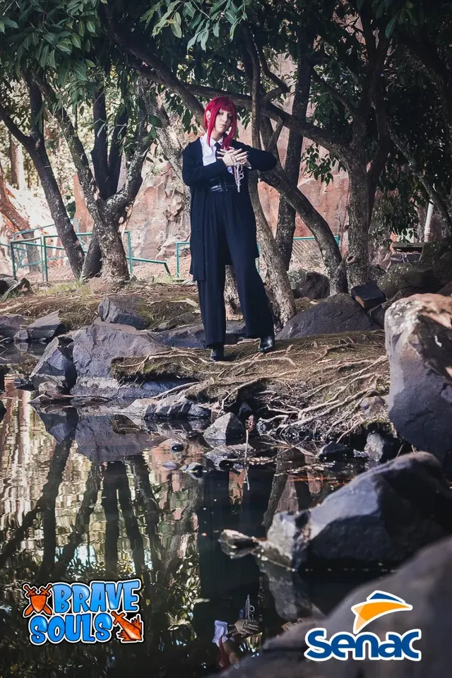 Encontro Geek - Ribeirão preto 2023