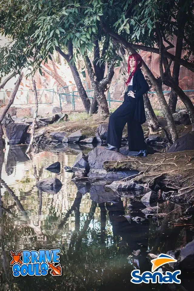 Encontro Geek - Ribeirão preto 2023