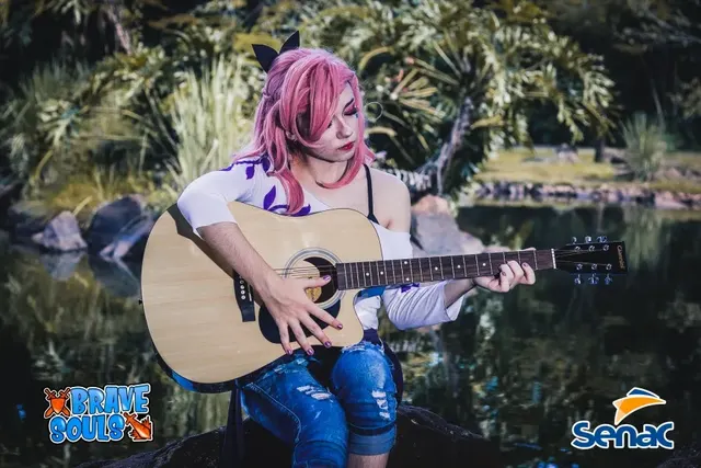 Encontro Geek - Ribeirão preto 2023