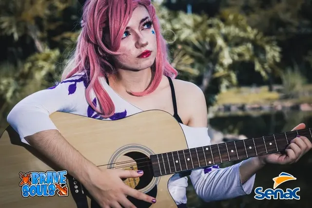 Encontro Geek - Ribeirão preto 2023