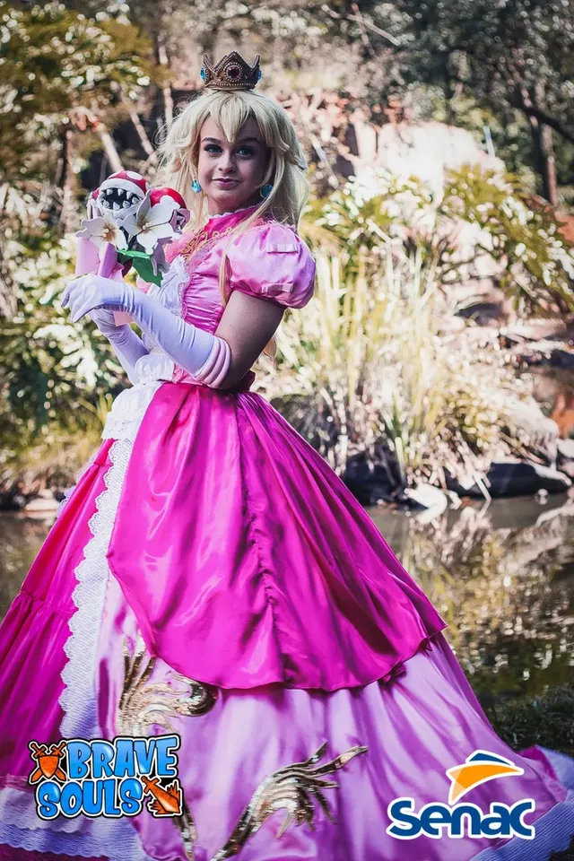 Encontro Geek - Ribeirão preto 2023