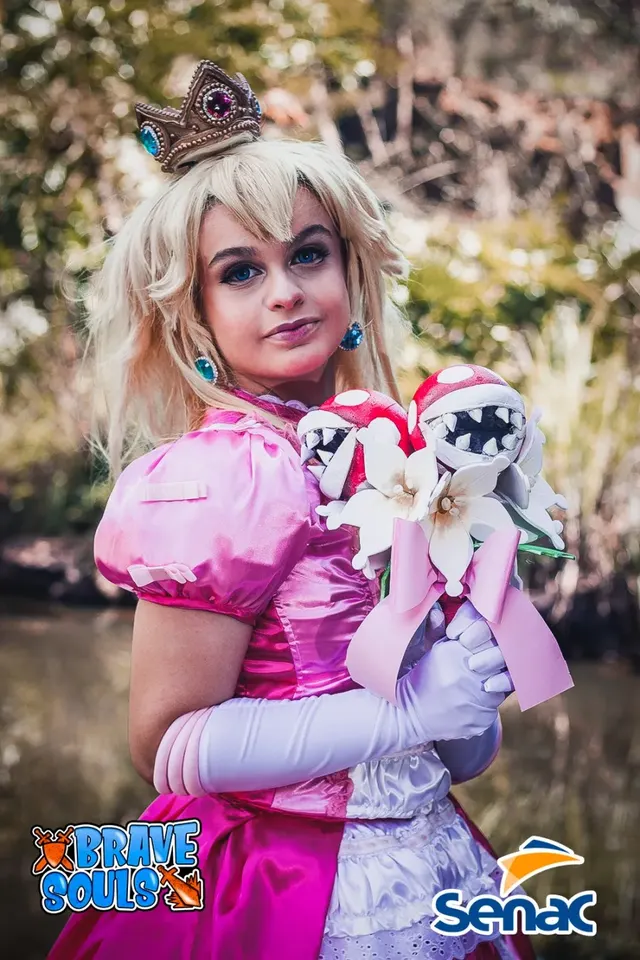 Encontro Geek - Ribeirão preto 2023