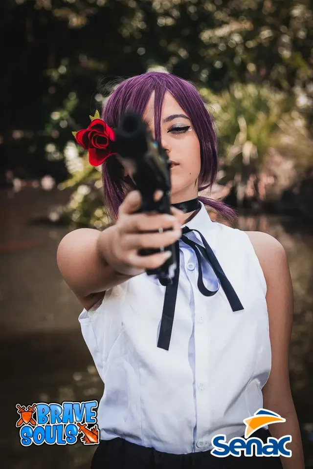 Encontro Geek - Ribeirão preto 2023