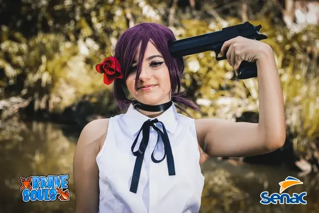 Encontro Geek - Ribeirão preto 2023