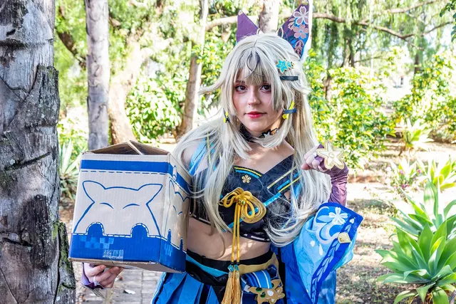 Encontro Geek - São Carlos 2023