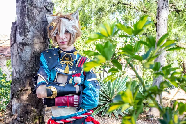 Encontro Geek - São Carlos 2023