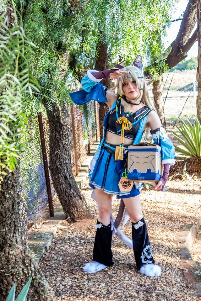 Encontro Geek - São Carlos 2023