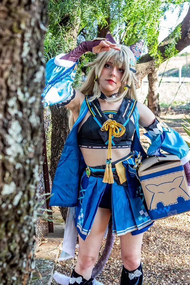 Encontro Geek - São Carlos 2023