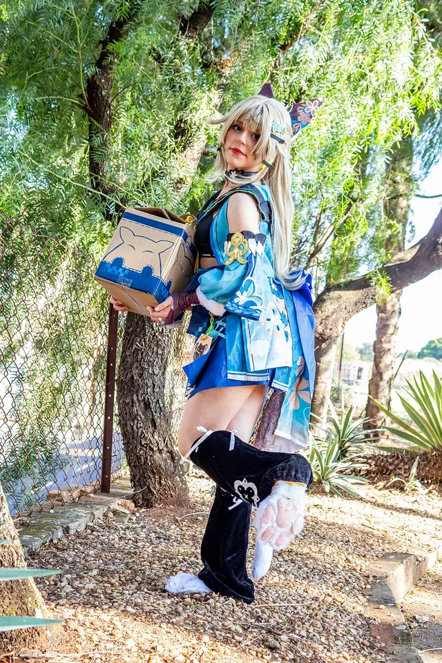 Encontro Geek - São Carlos 2023