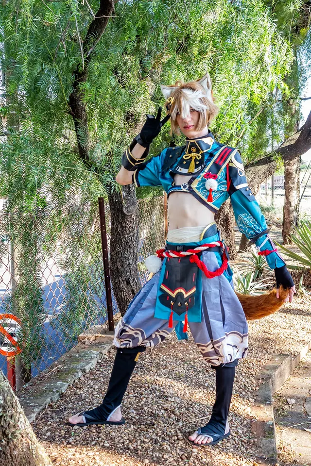 Encontro Geek - São Carlos 2023