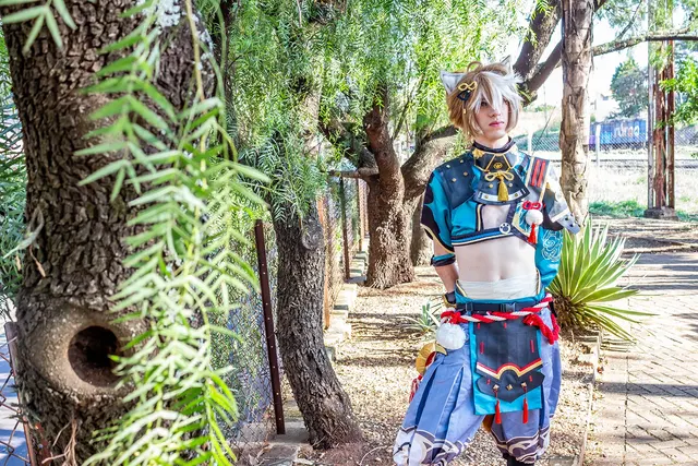 Encontro Geek - São Carlos 2023