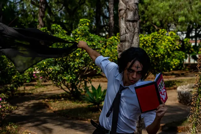 Encontro Geek - São Carlos 2023