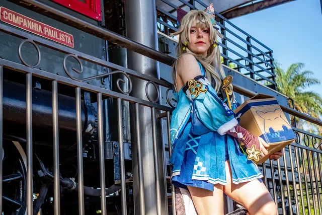 Encontro Geek - São Carlos 2023