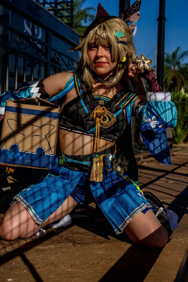 Encontro Geek - São Carlos 2023