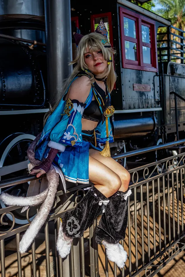 Encontro Geek - São Carlos 2023