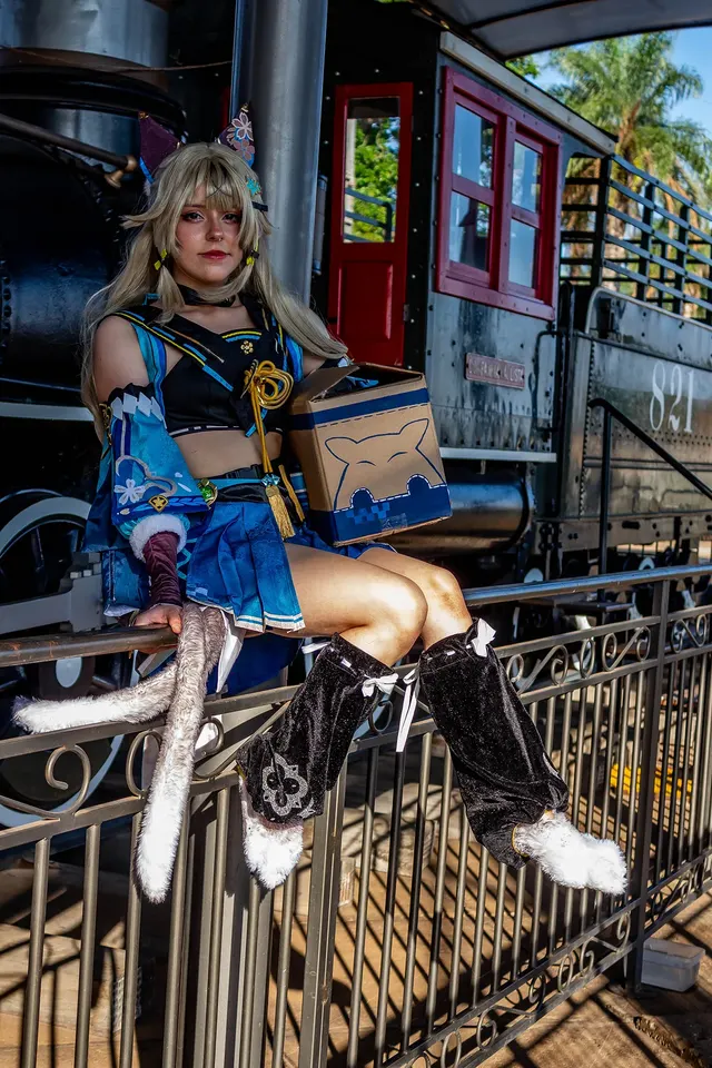 Encontro Geek - São Carlos 2023