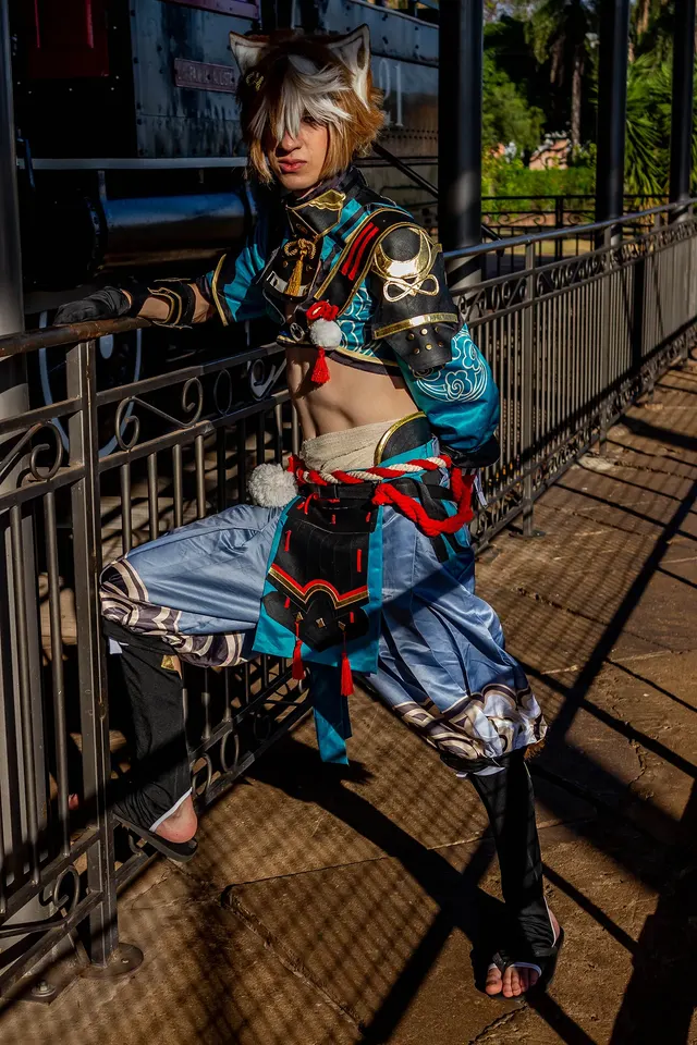 Encontro Geek - São Carlos 2023