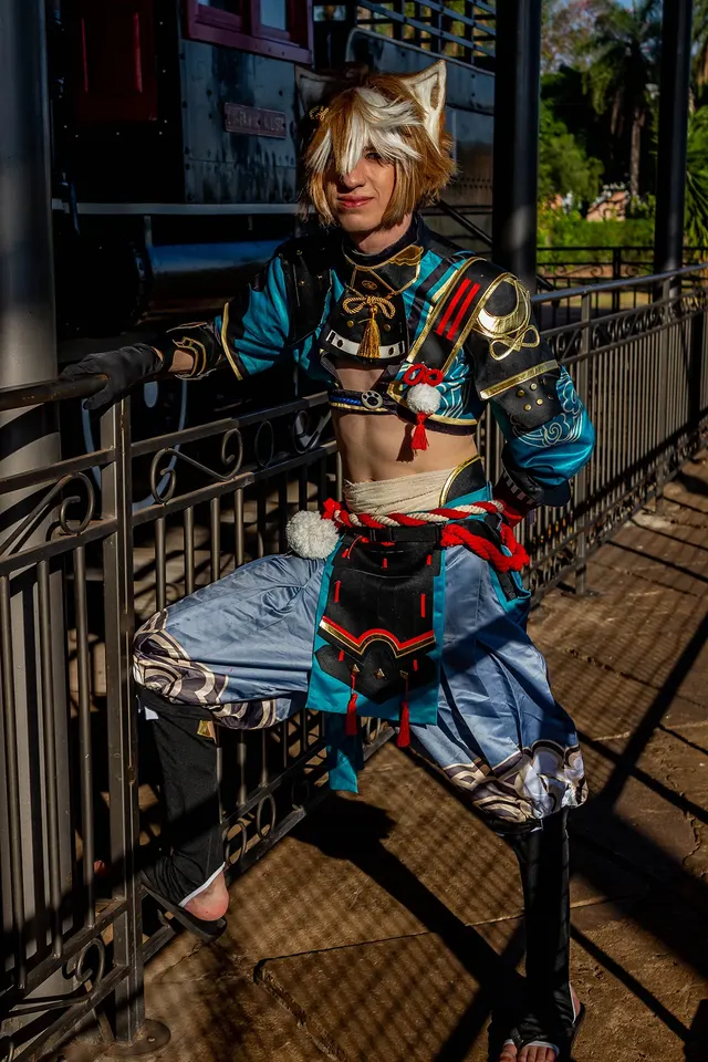 Encontro Geek - São Carlos 2023