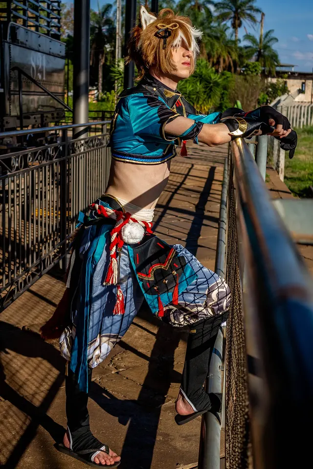 Encontro Geek - São Carlos 2023