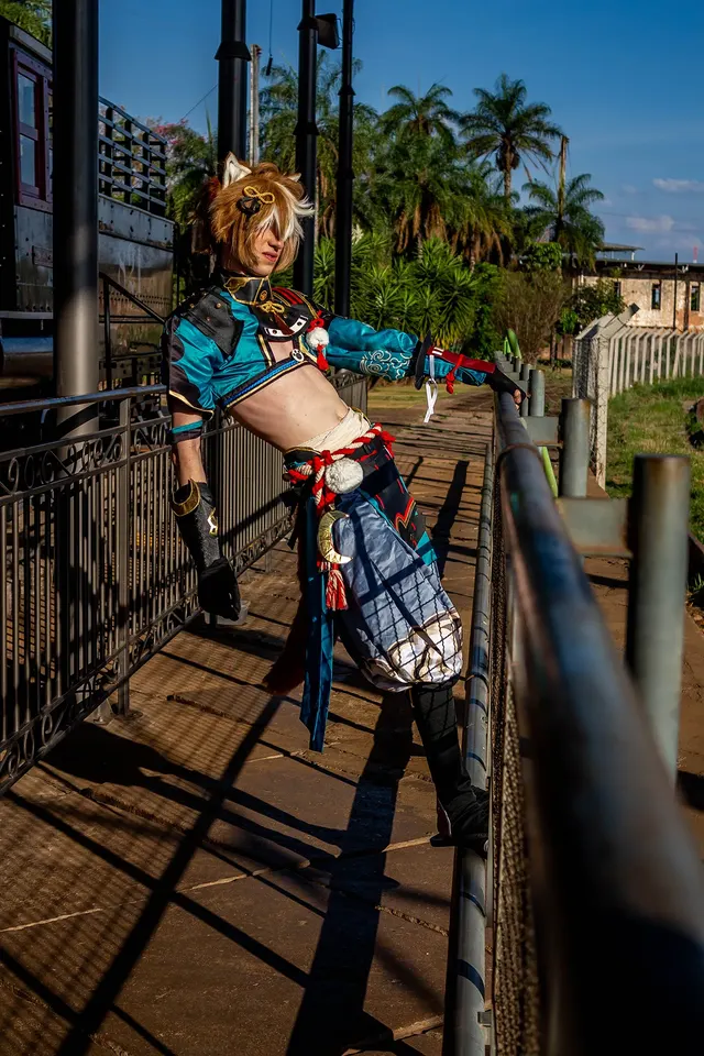 Encontro Geek - São Carlos 2023