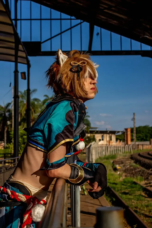 Encontro Geek - São Carlos 2023