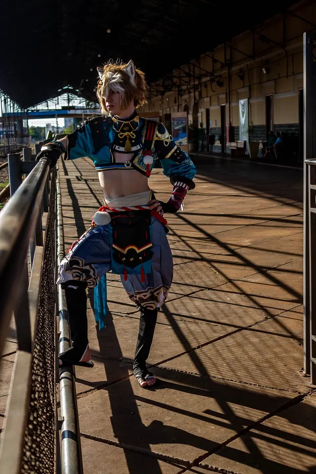 Encontro Geek - São Carlos 2023