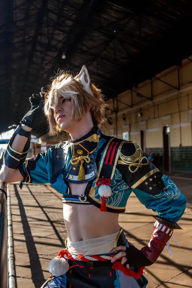 Encontro Geek - São Carlos 2023