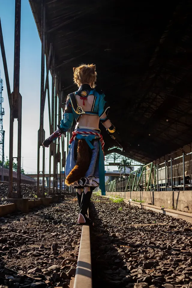 Encontro Geek - São Carlos 2023