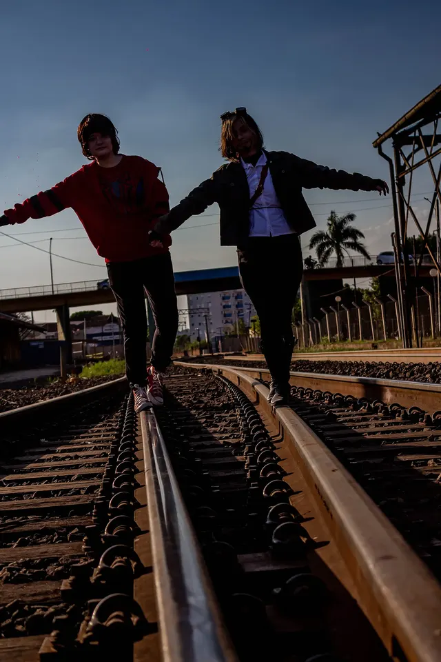 Encontro Geek - São Carlos 2023