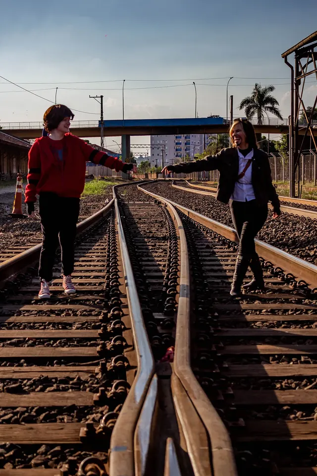 Encontro Geek - São Carlos 2023