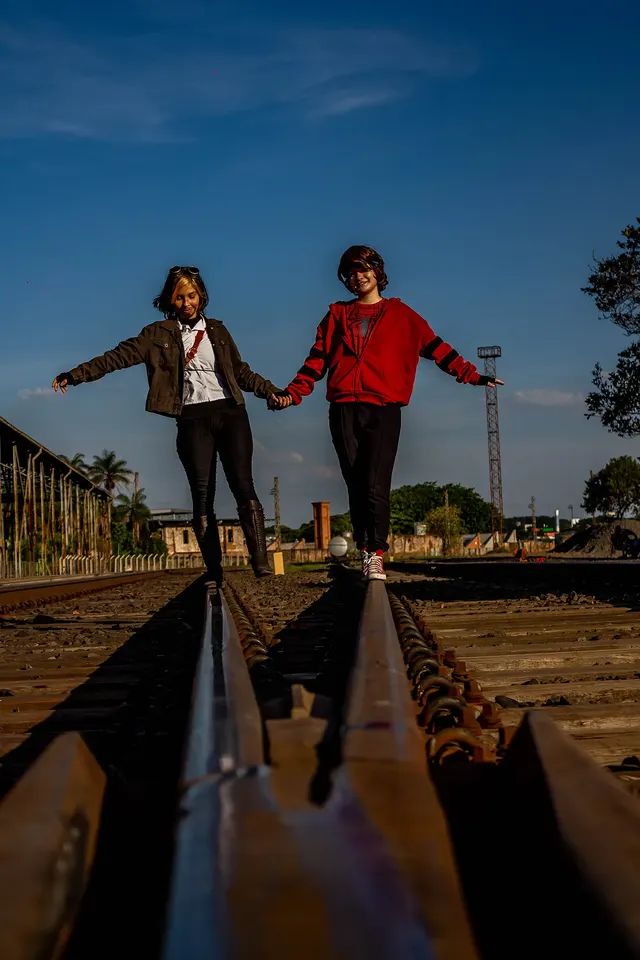 Encontro Geek - São Carlos 2023