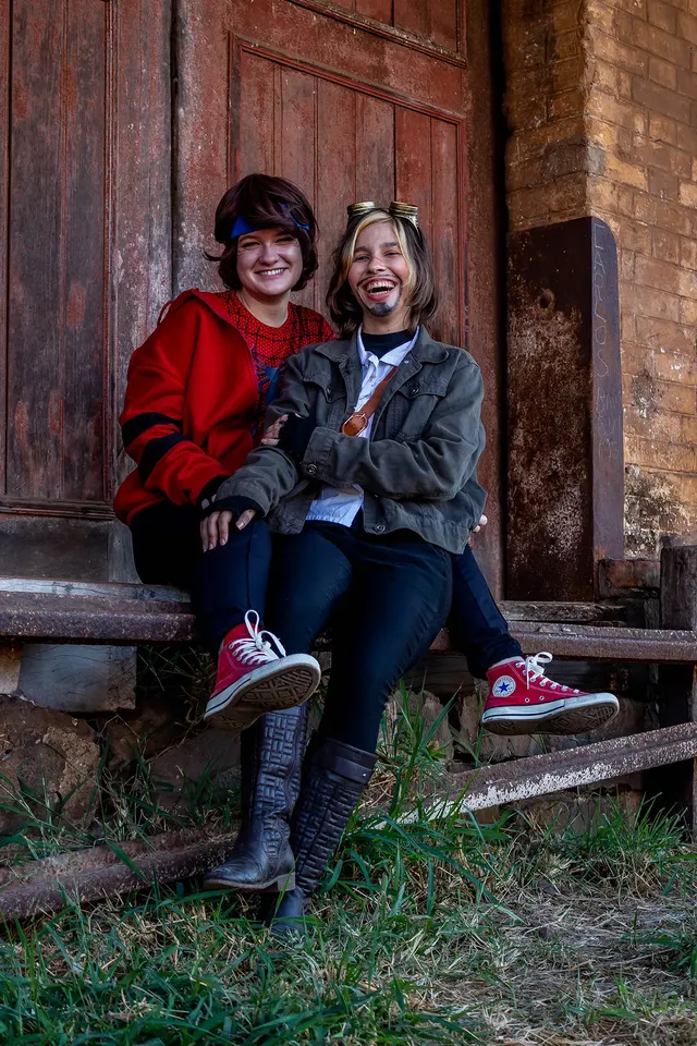 Encontro Geek - São Carlos 2023