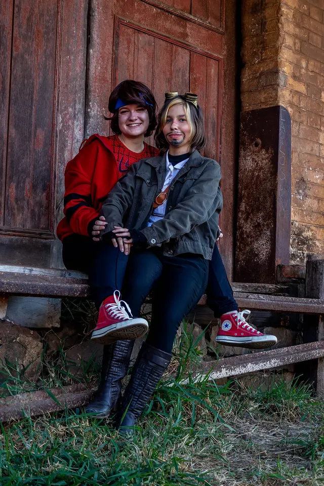 Encontro Geek - São Carlos 2023