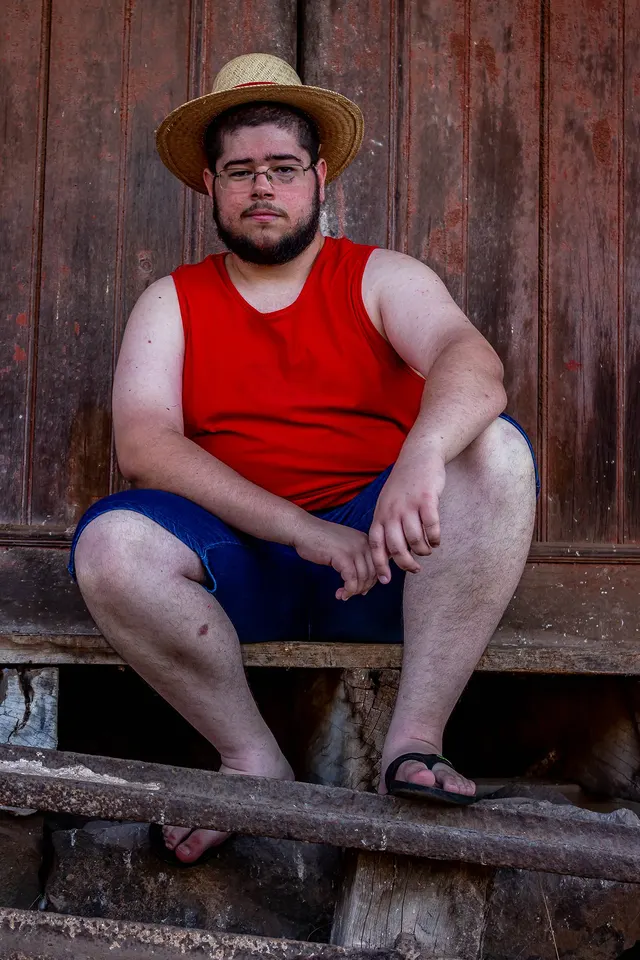 Encontro Geek - São Carlos 2023