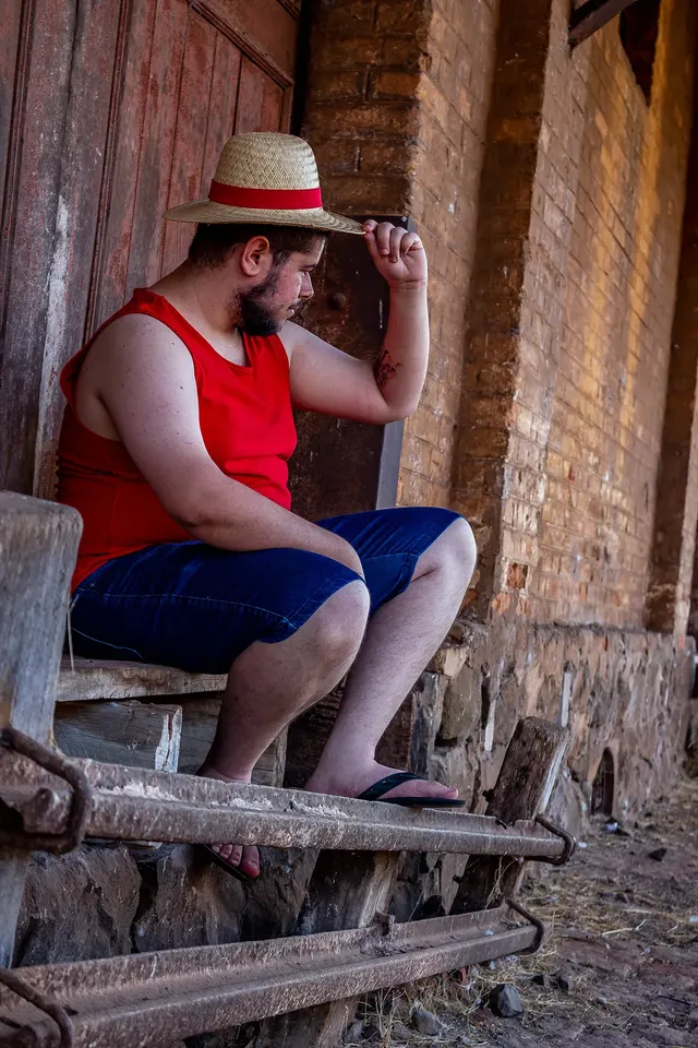 Encontro Geek - São Carlos 2023