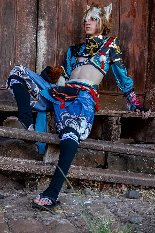 Encontro Geek - São Carlos 2023