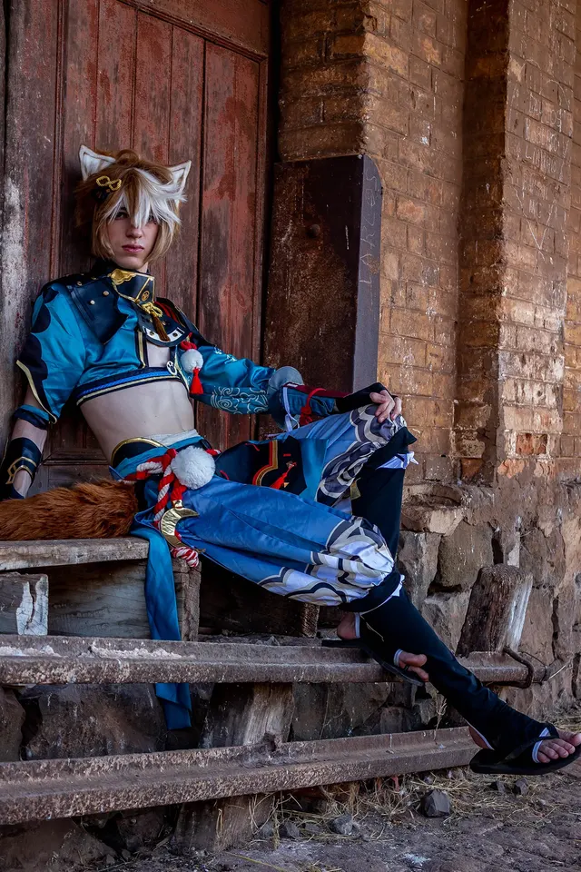 Encontro Geek - São Carlos 2023