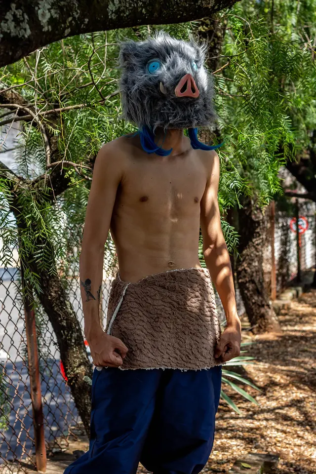 Encontro Geek - São Carlos 2023