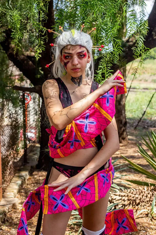 Encontro Geek - São Carlos 2023