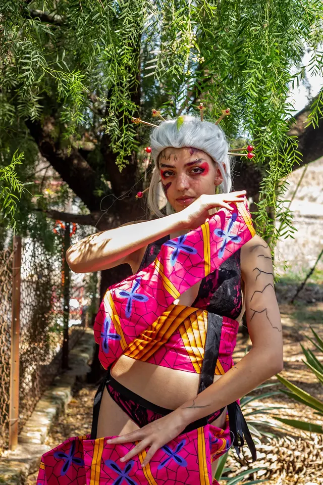 Encontro Geek - São Carlos 2023