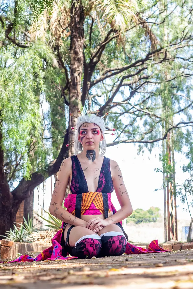 Encontro Geek - São Carlos 2023