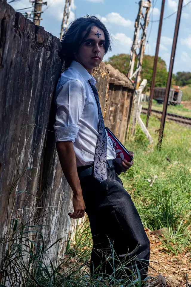 Encontro Geek - São Carlos 2023