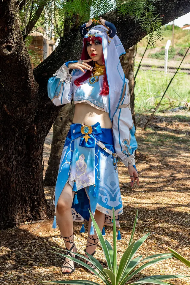 Encontro Geek - São Carlos 2023