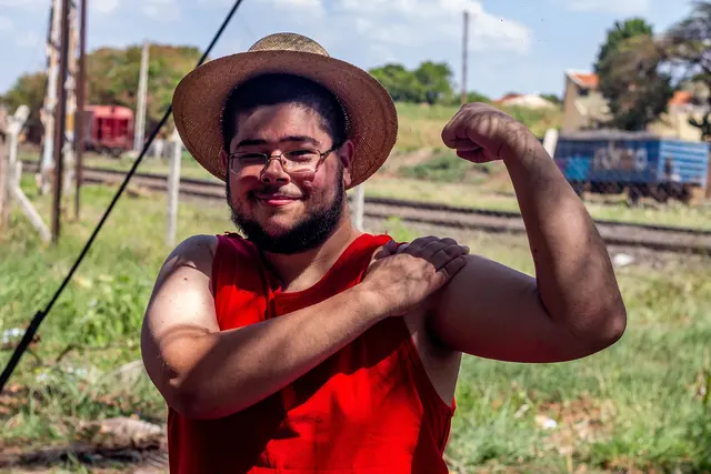 Encontro Geek - São Carlos 2023