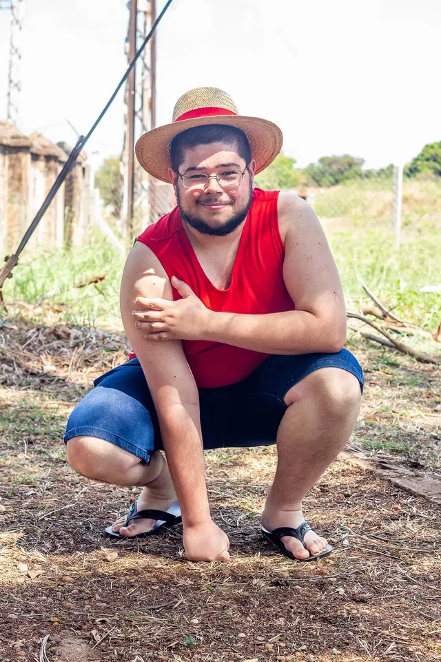 Encontro Geek - São Carlos 2023